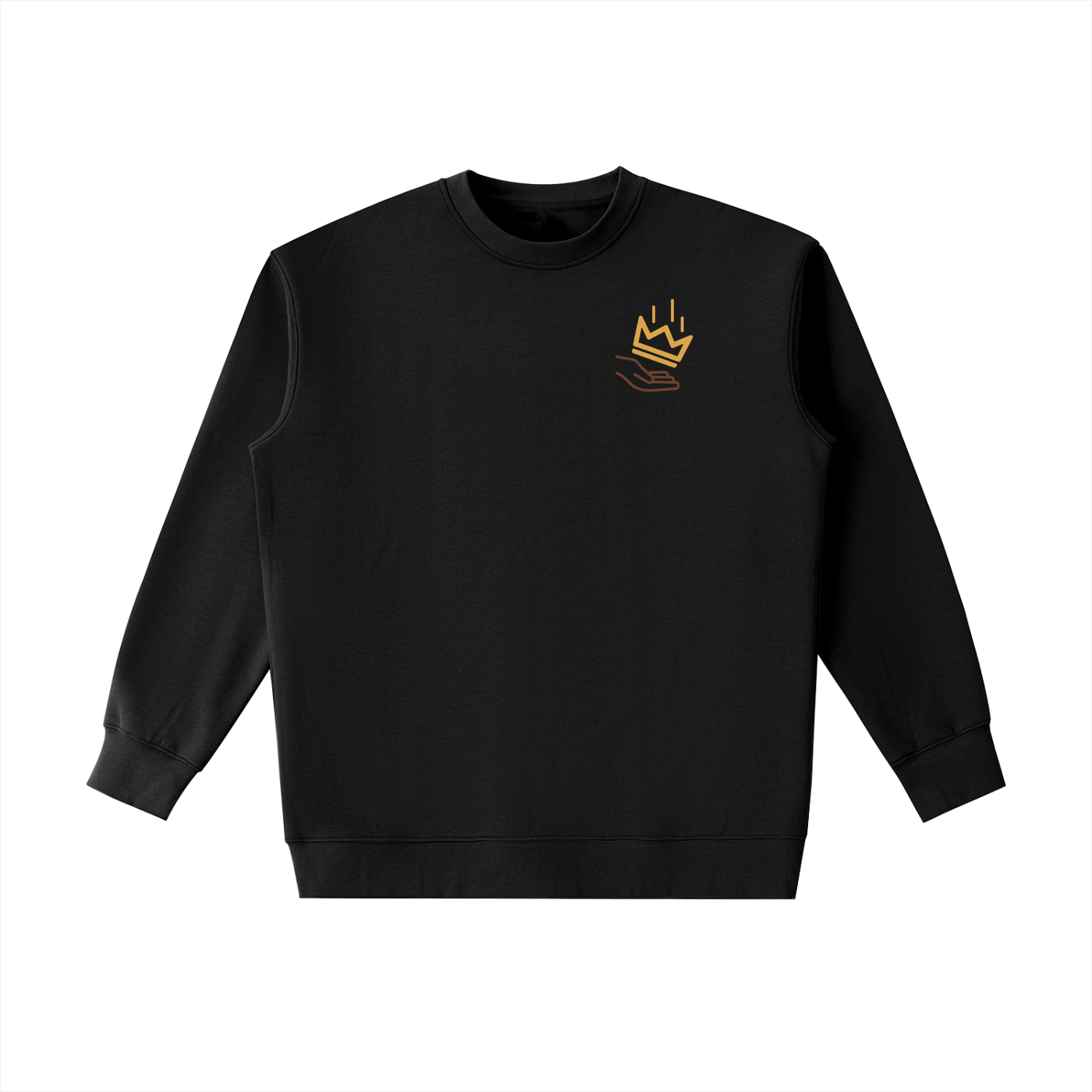 Save the Homies Sweatshirt