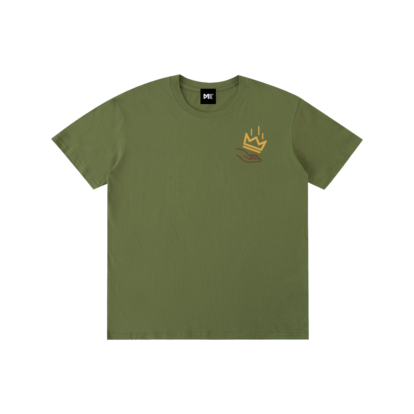 Save the Homies T-Shirt
