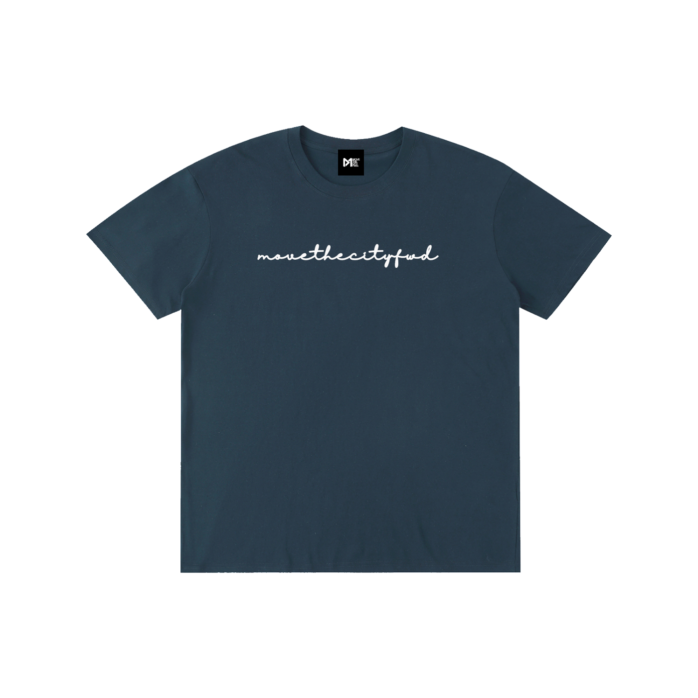 Move the City FWD SignatureT-Shirt