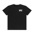 Unisex Classic Move the City FWD. Crew Neck Cotton T-Shirt