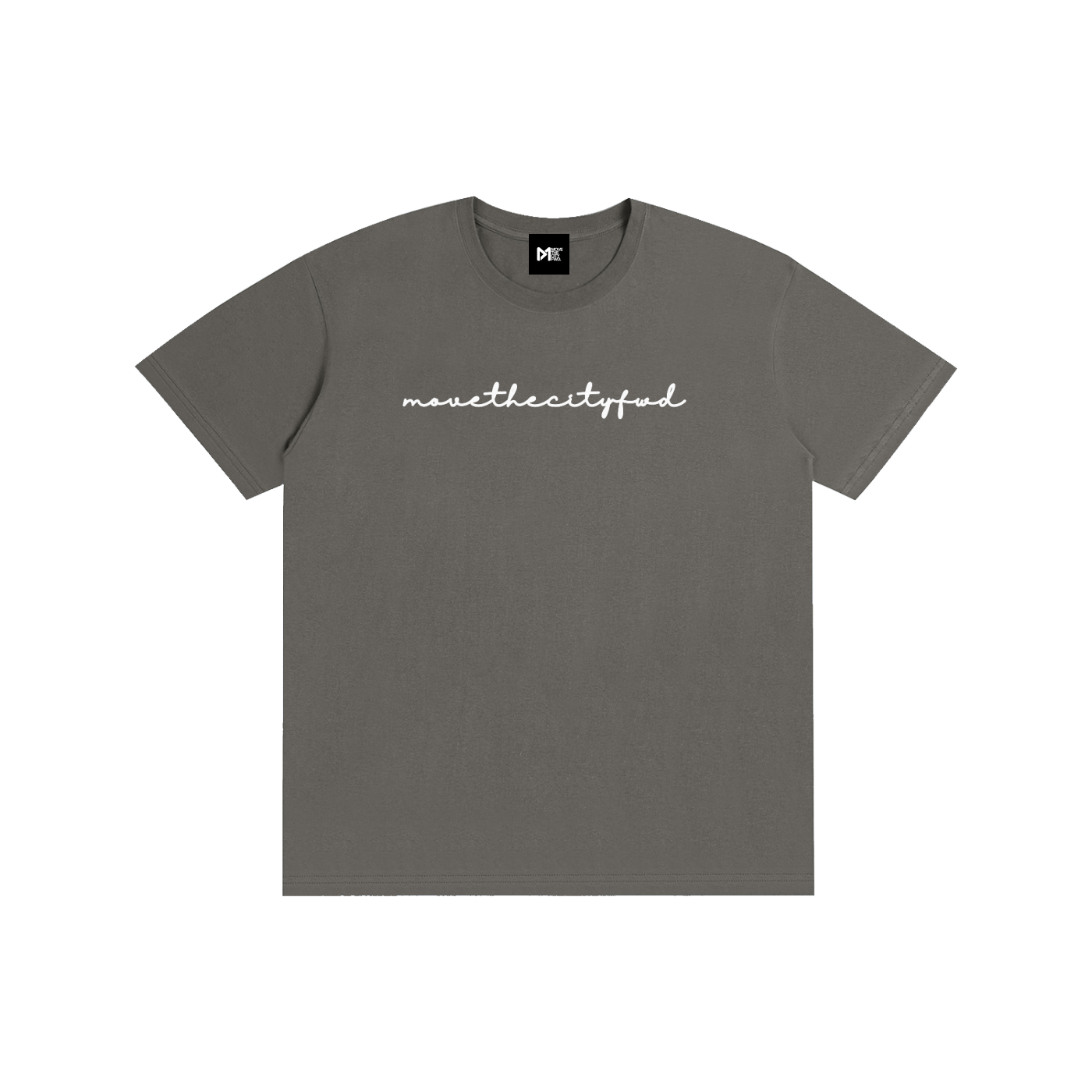 Move the City FWD SignatureT-Shirt