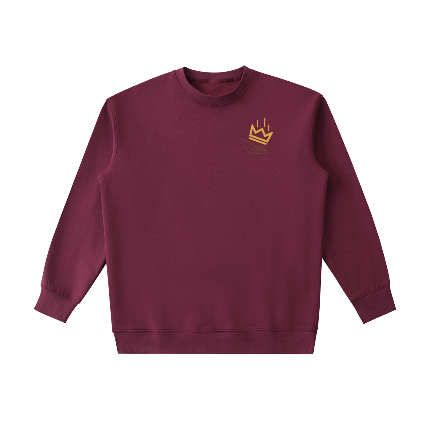 Save the Homies Sweatshirt