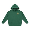 Save the Homies Oversize Fleeced Hoodie