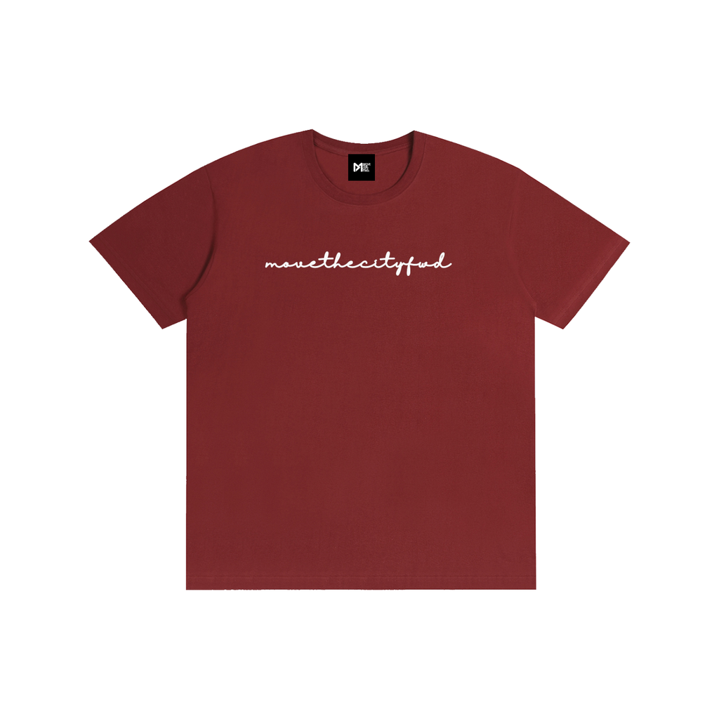 Move the City FWD SignatureT-Shirt