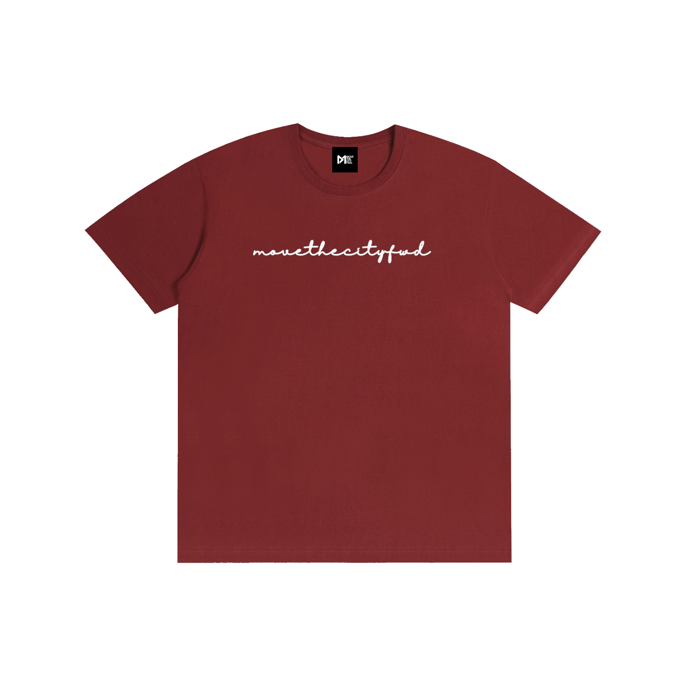 Move the City FWD SignatureT-Shirt