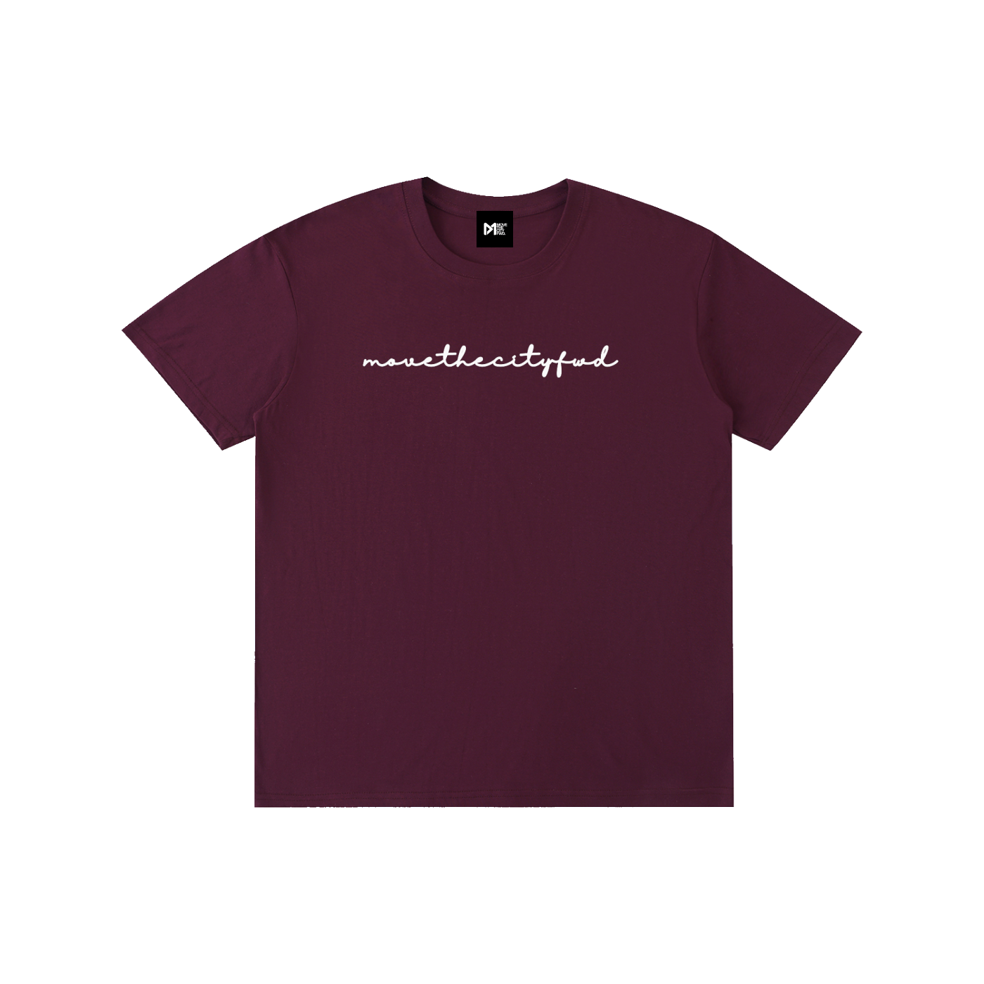 Move the City FWD SignatureT-Shirt