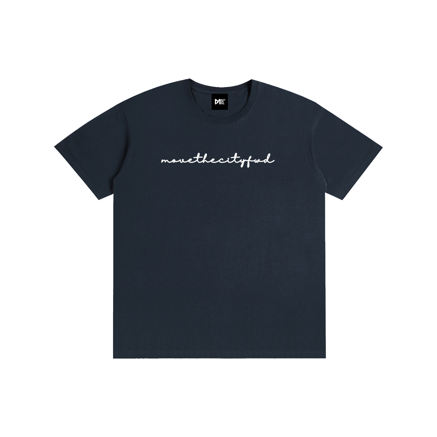 Move the City FWD SignatureT-Shirt
