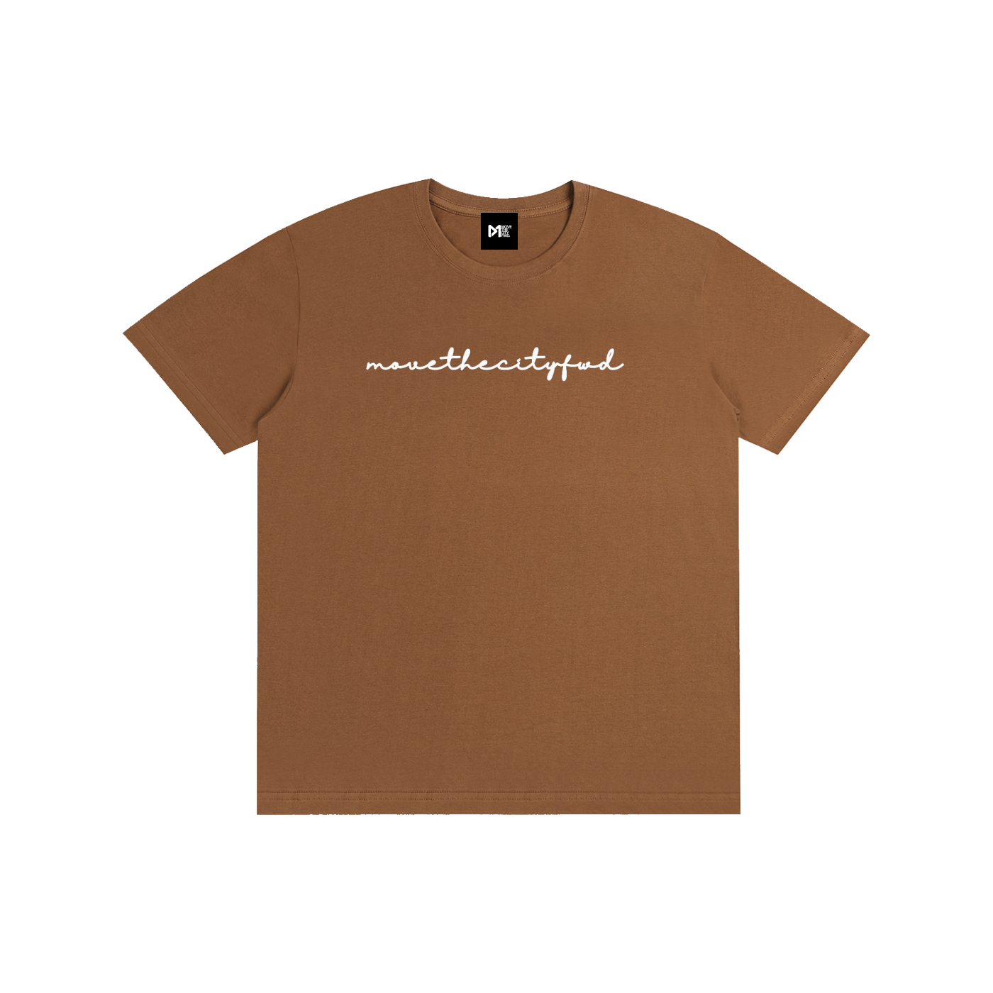 Move the City FWD SignatureT-Shirt
