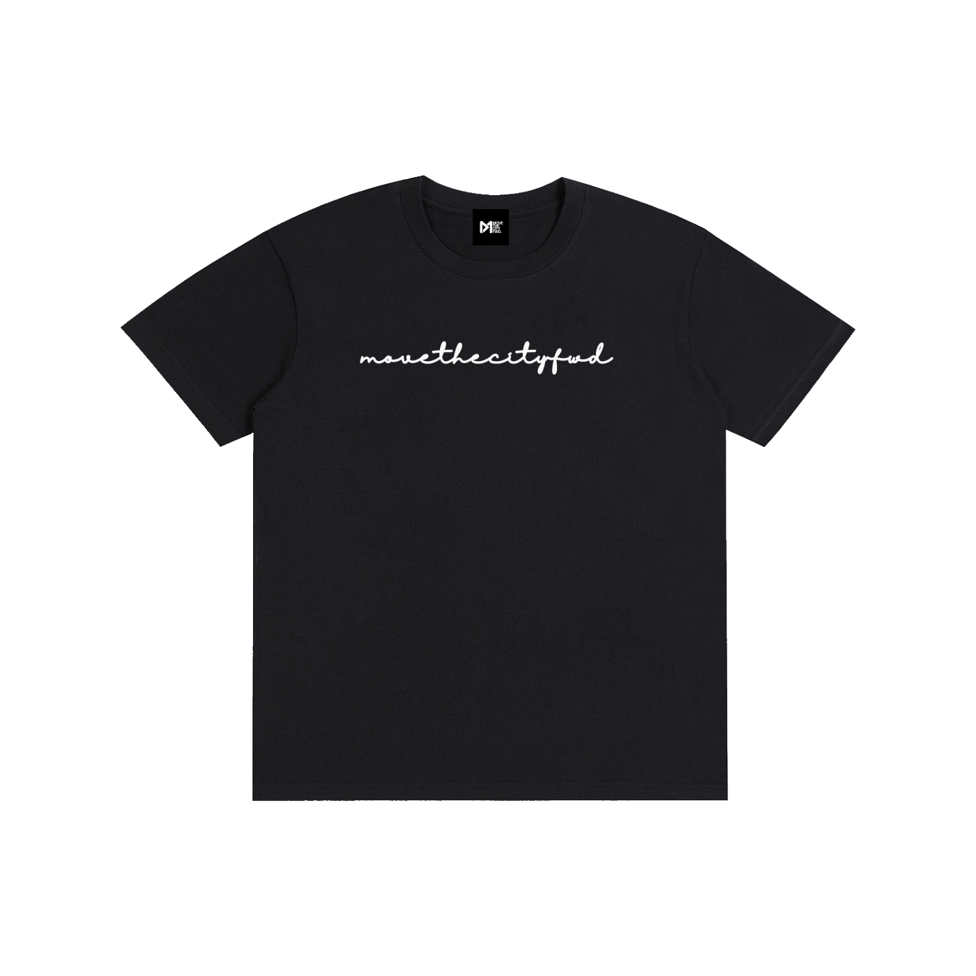 Move the City FWD SignatureT-Shirt