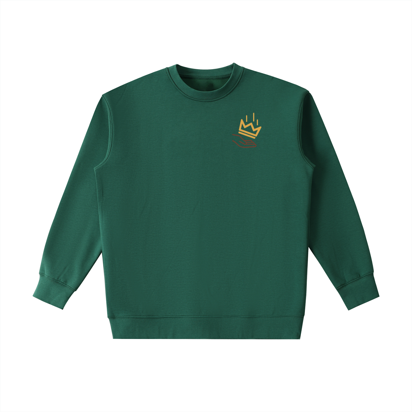 Save the Homies Sweatshirt